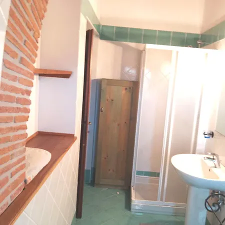 Apartment Podere Casalpiano 11