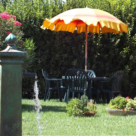 Apartment Podere Casalpiano 11 Casa Banditelle