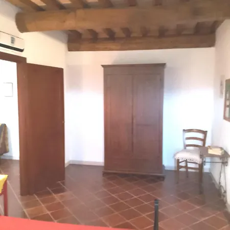 Podere Casalpiano 11 * Casa Banditelle