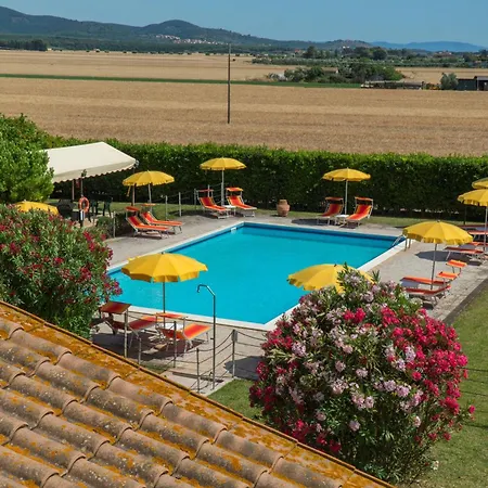 Podere Casalpiano 11 Apartment Casa Banditelle
